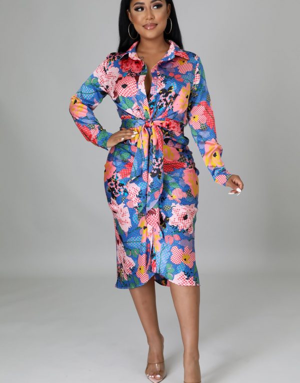 Robe Vintage