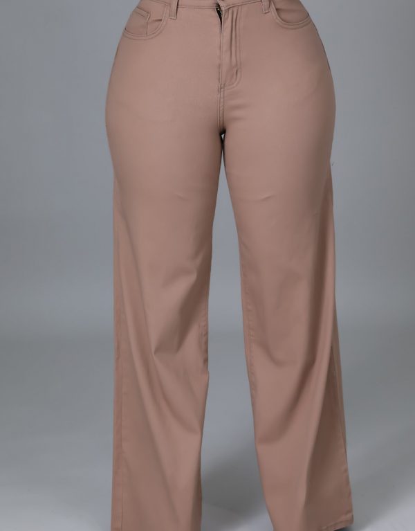 Pantalon Oversize