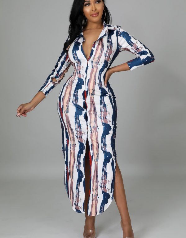 Robe Fashion