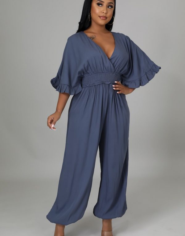 Combinaison Pantalon